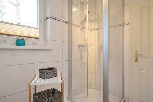 Apartamento Strandvilla Krabbe Wohnung 03