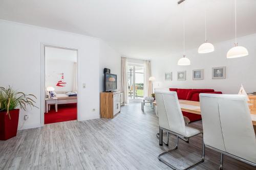 Apartamento D�nenblick Wohnung 22