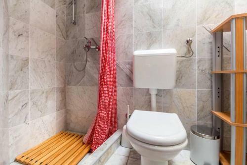 Apartamento Atrio Giardino