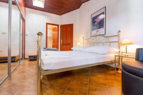 Apartamento Atrio Giardino