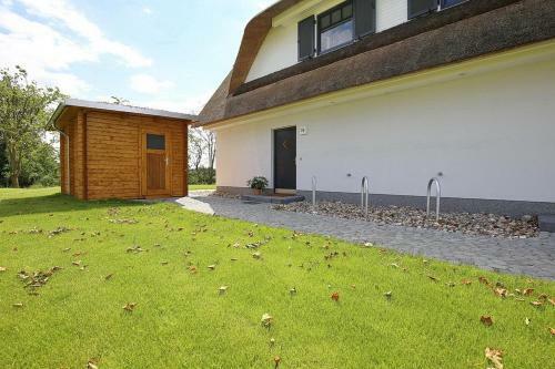 Reethaus Am Mariannenweg 11b