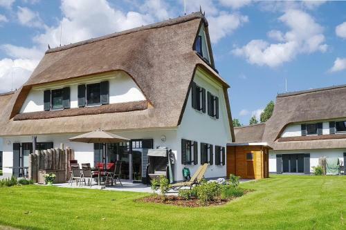 Reethaus Am Mariannenweg 11b