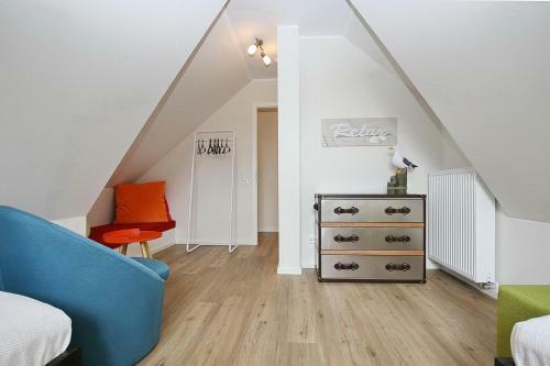Reethaus Am Mariannenweg 11b