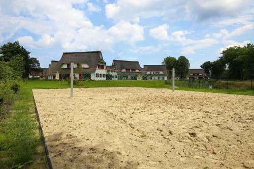 Reethaus Am Mariannenweg 12a