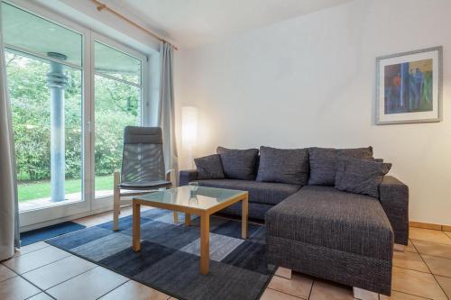 Apartamento D�nenblick Wohnung 19