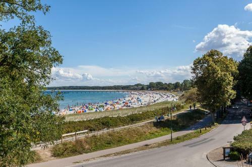 Apartamento D�nenblick Wohnung 19
