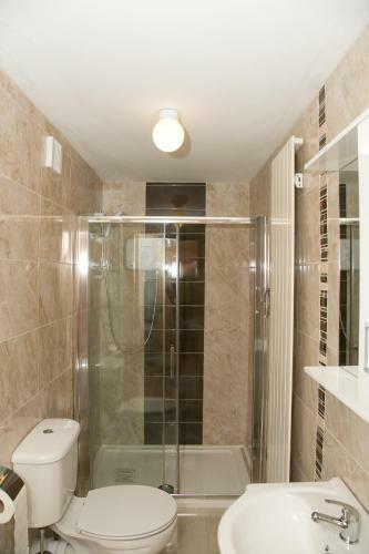 Apartamento Faha Bells