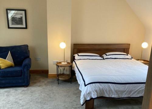 Garrettstown Holiday Home