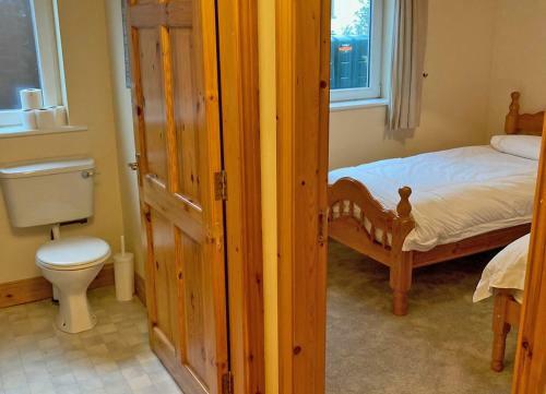 Garrettstown Holiday Home