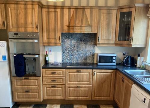 Garrettstown Holiday Home