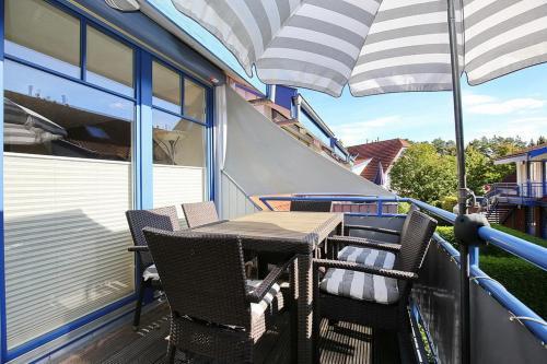 Apartamento Papillon Wohnung 04-8