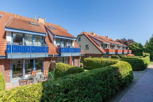 Apartamento Papillon Wohnung 04-8