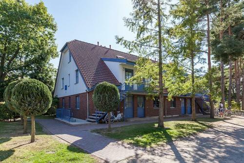 Apartamento Papillon Wohnung 04-8
