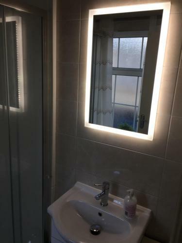 Trinity Apartments - 2c 1-bed Apt King Or Twin Beds