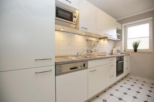 Apartamento Goosbrink Wohnung 13
