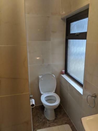 Hunters Lodge B&B