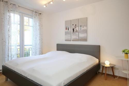 Apartamento Achtern Diek Wohnung 13