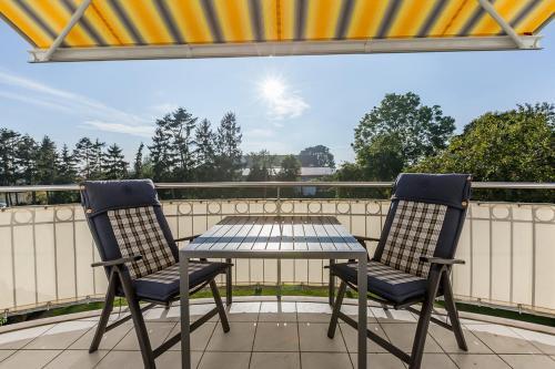Apartamento Achtern Diek Wohnung 13