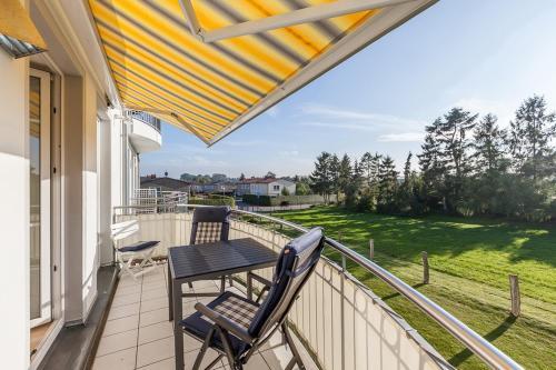 Apartamento Achtern Diek Wohnung 13
