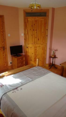 Bed & Breakfast Grannagh Castle House