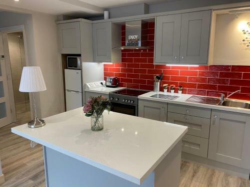 Trinity Apartments - 2b Studio Apt Waterford City