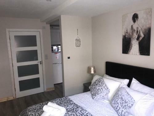 Trinity Apartments - 2b Studio Apt Waterford City