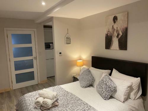 Trinity Apartments - 2b Studio Apt Waterford City