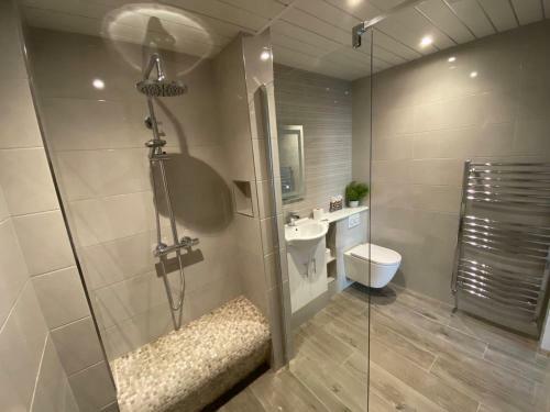 Trinity Apartments - 2b Studio Apt Waterford City