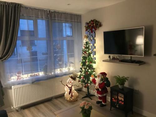 Trinity Apartments - 2b Studio Apt Waterford City