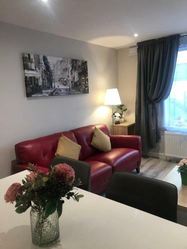 Trinity Apartments - 2b Studio Apt Waterford City