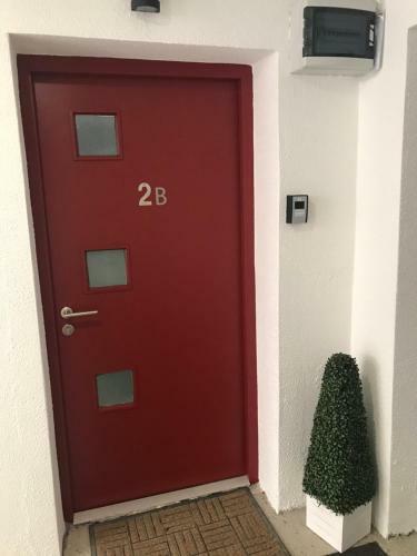 Trinity Apartments - 2b Studio Apt Waterford City