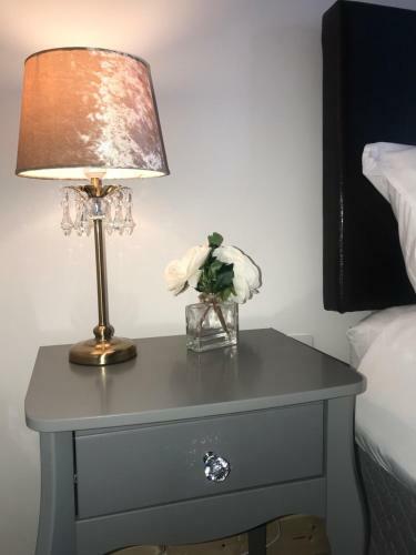 Trinity Apartments - 2b Studio Apt Waterford City