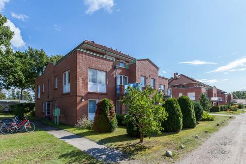 Apartamento Goosbrink Wohnung 23