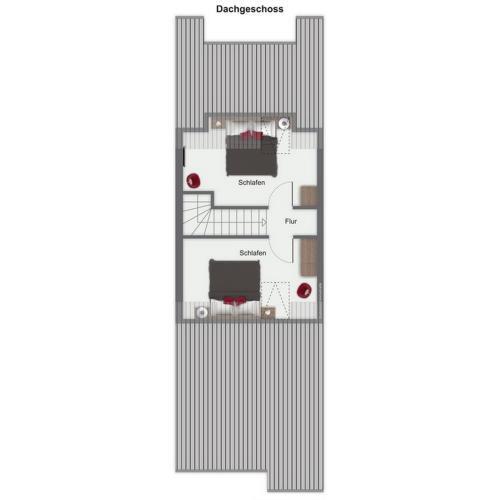 Apartamento Papillon Wohnung 01-7