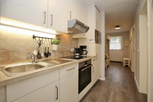 Apartamento Papillon Wohnung 01-7