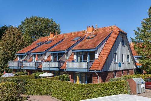 Apartamento Papillon Wohnung 01-7