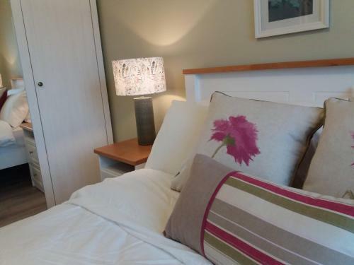 Lodge Dunmore East Ocean View Suite