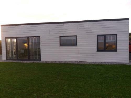 Lodge Dunmore East Ocean View Suite
