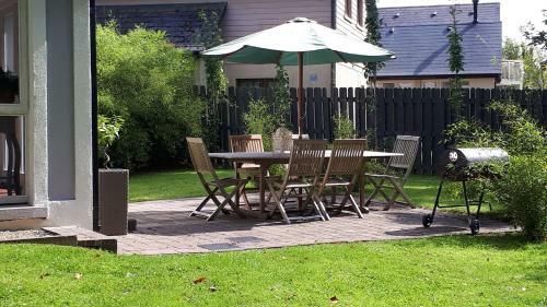 Faithlegg Estate Holiday Lodge