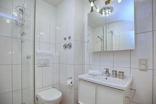 Apartamento Seebach Wohnung 06