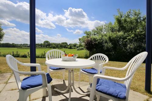 Apartamento Haffblick Wohnung 02
