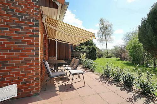 Urlauberdorf Haus 41d
