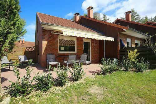 Urlauberdorf Haus 41d