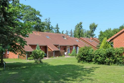 Urlauberdorf Haus 41d