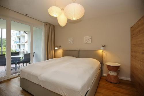 Apartamento Likedeeler Wohnung 22
