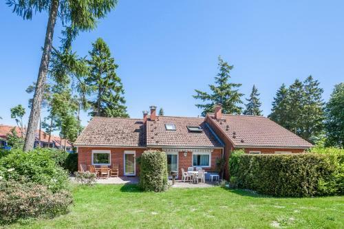 Urlauberdorf Haus 32c
