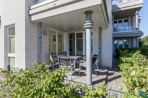 Apartamento D�nenblick Wohnung 40