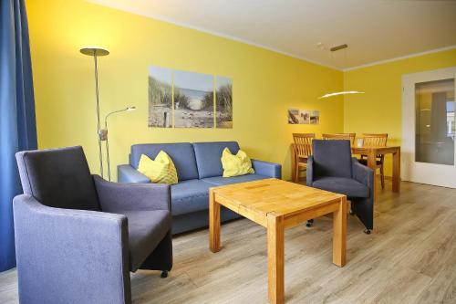 Apartamento D�nenblick Wohnung 42