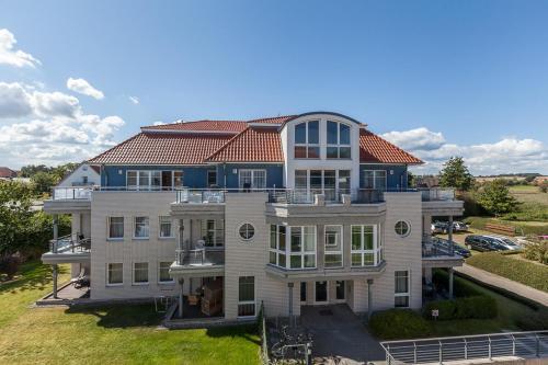 Apartamento D�nenblick Wohnung 42