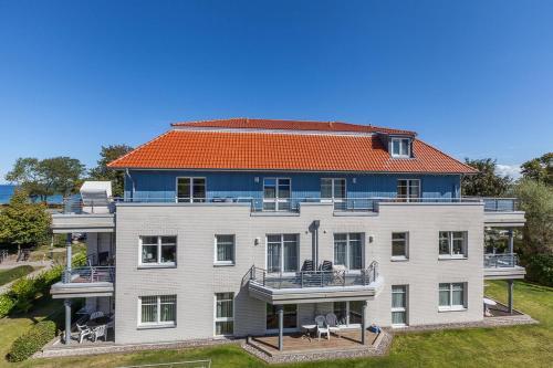 Apartamento D�nenblick Wohnung 42
